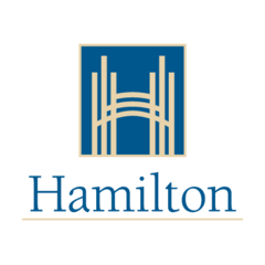 City of Hamilton Logo